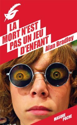 La mort n'est pas un jeu d'enfant