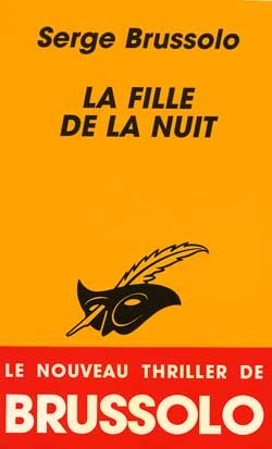 La fille de la nuit