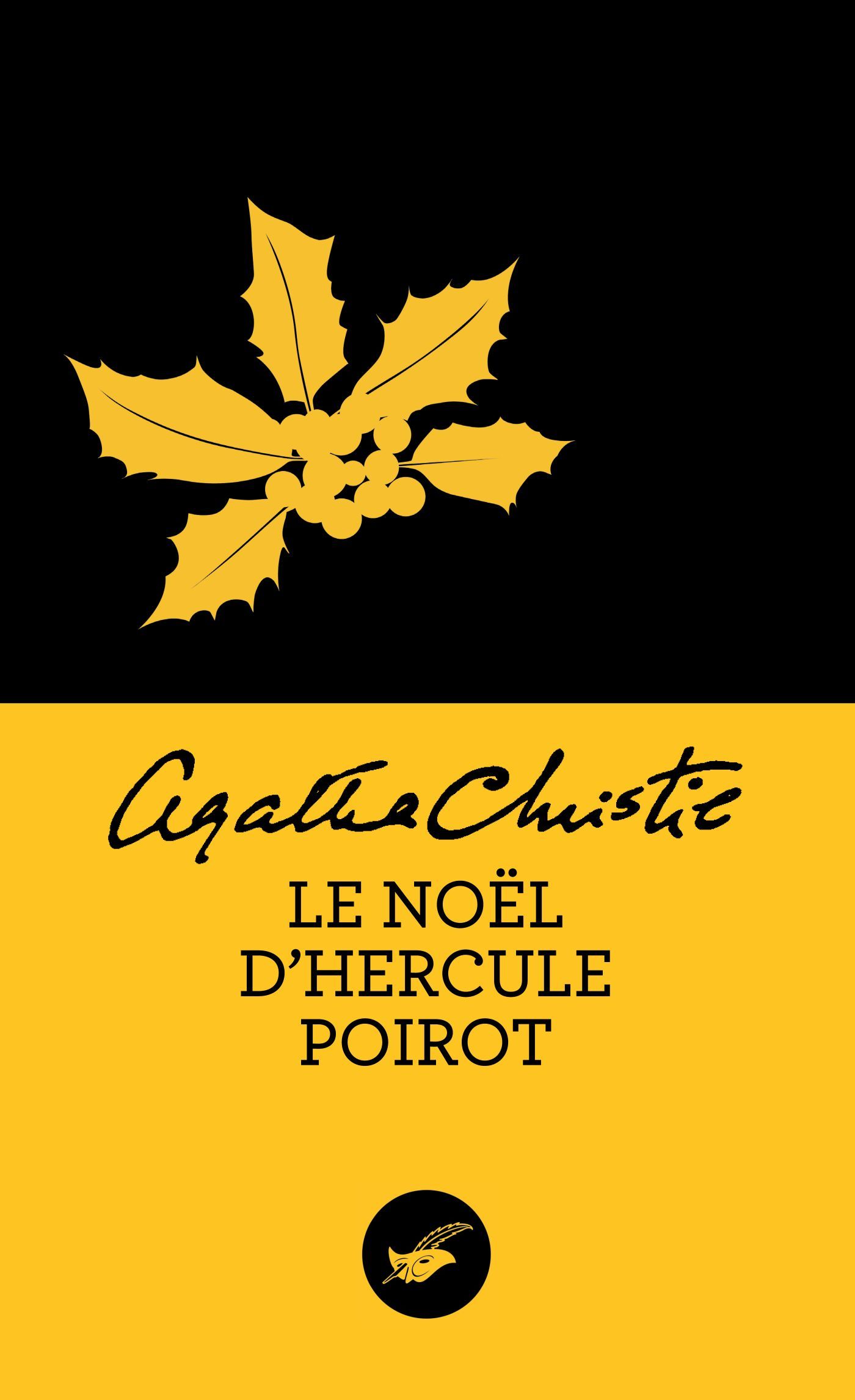 Le Noël d'Hercule Poirot (Nouvelle traduction révisée)