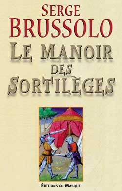LE MANOIR DES SORTILEGES