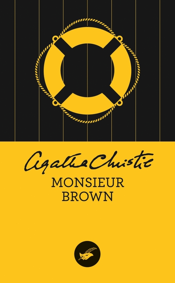 Monsieur Brown (Nouvelle traduction révisée)