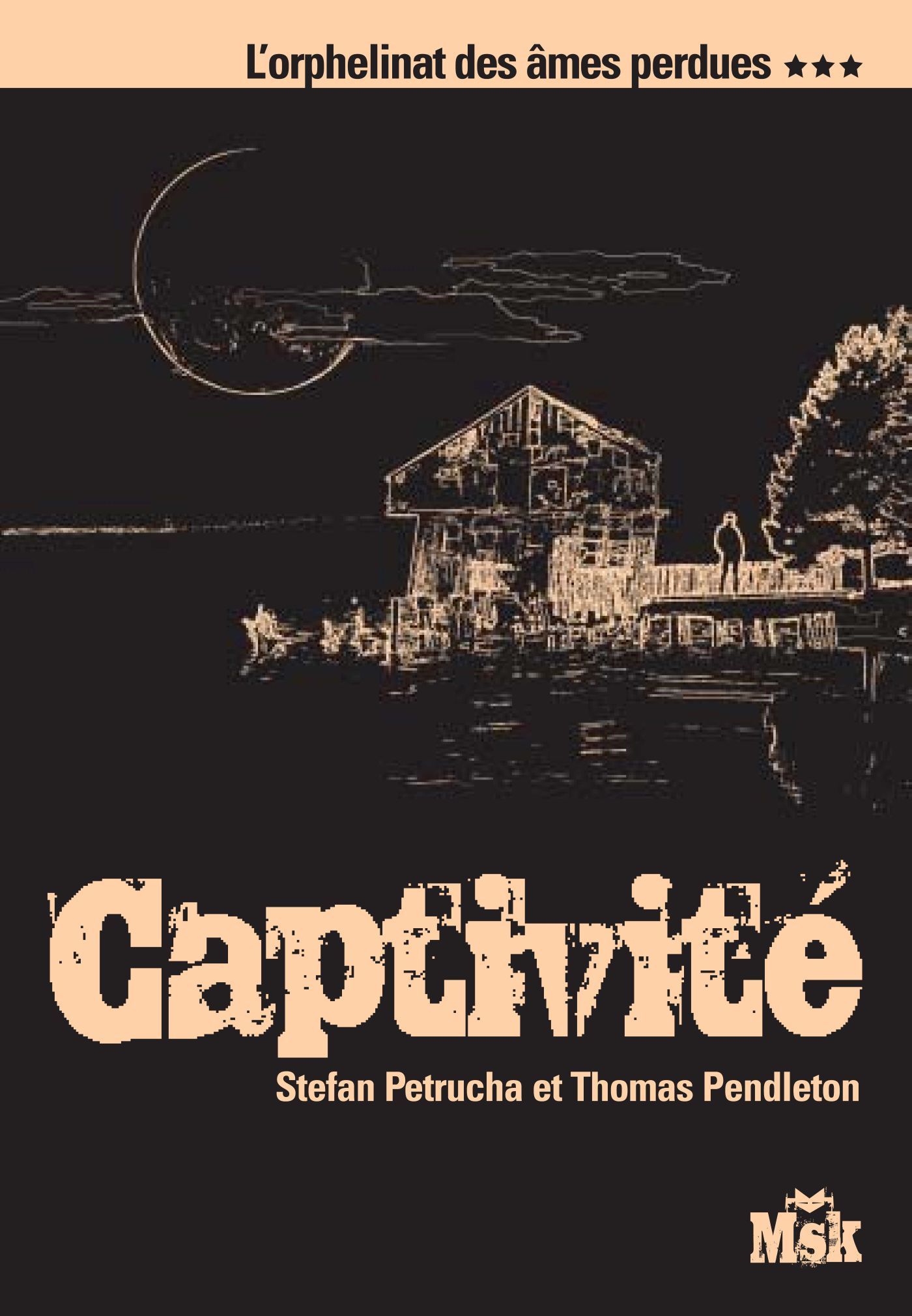 CAPTIVITE