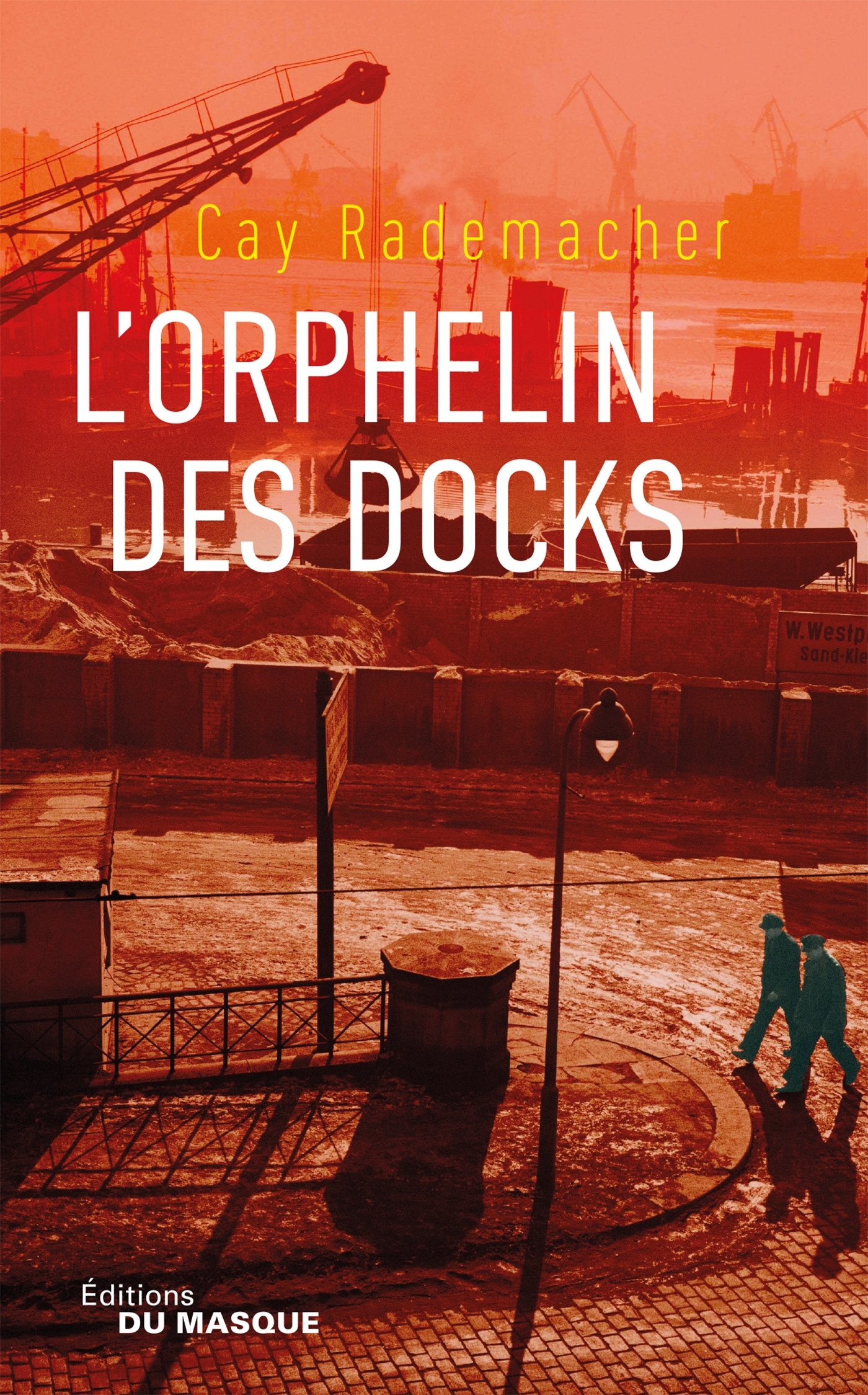 L'Orphelin des docks