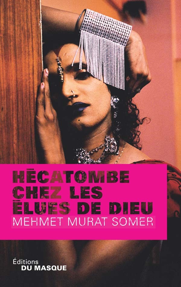 HECATOMBE CHEZ LES ELUES DE DIEU