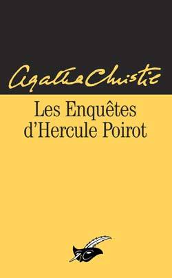Les enquêtes d'Hercule Poirot