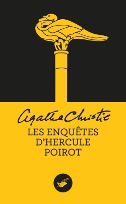 Les Enquêtes d'Hercule Poirot (Nouvelle traduction révisée)
