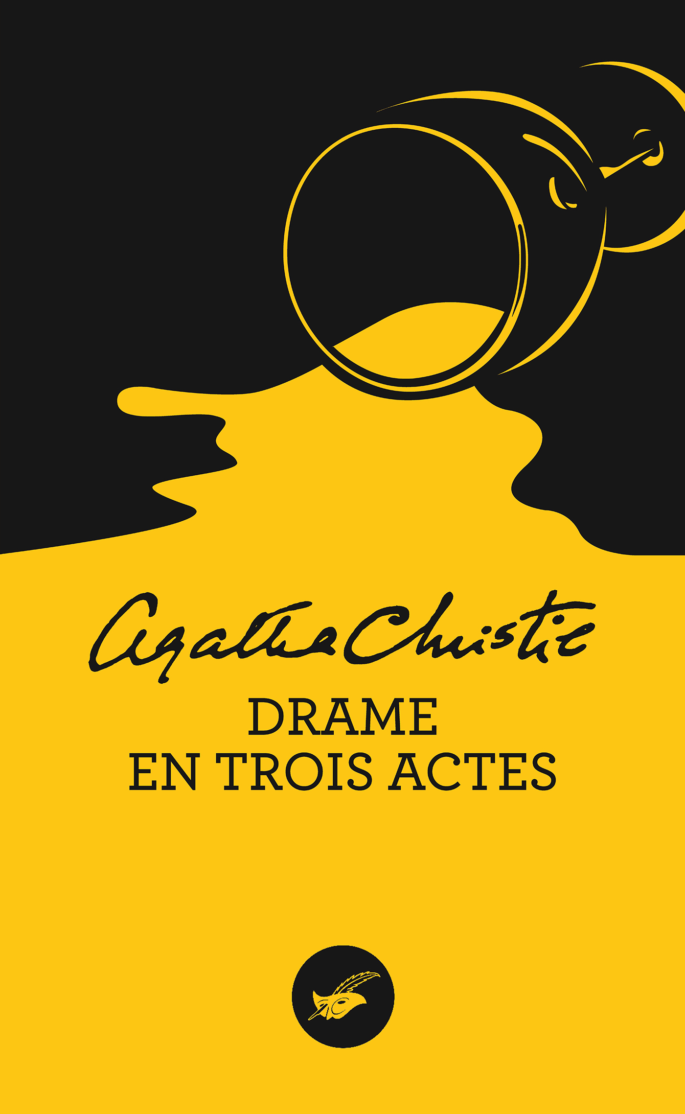 Drame en trois actes (Nouvelle traduction révisée)