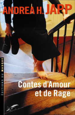 CONTES D AMOUR ET DE RAGE