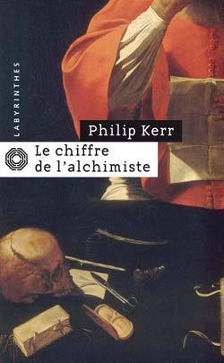 Le chiffre de l'alchimiste