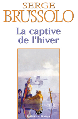 LA CAPTIVE DE L HIVER