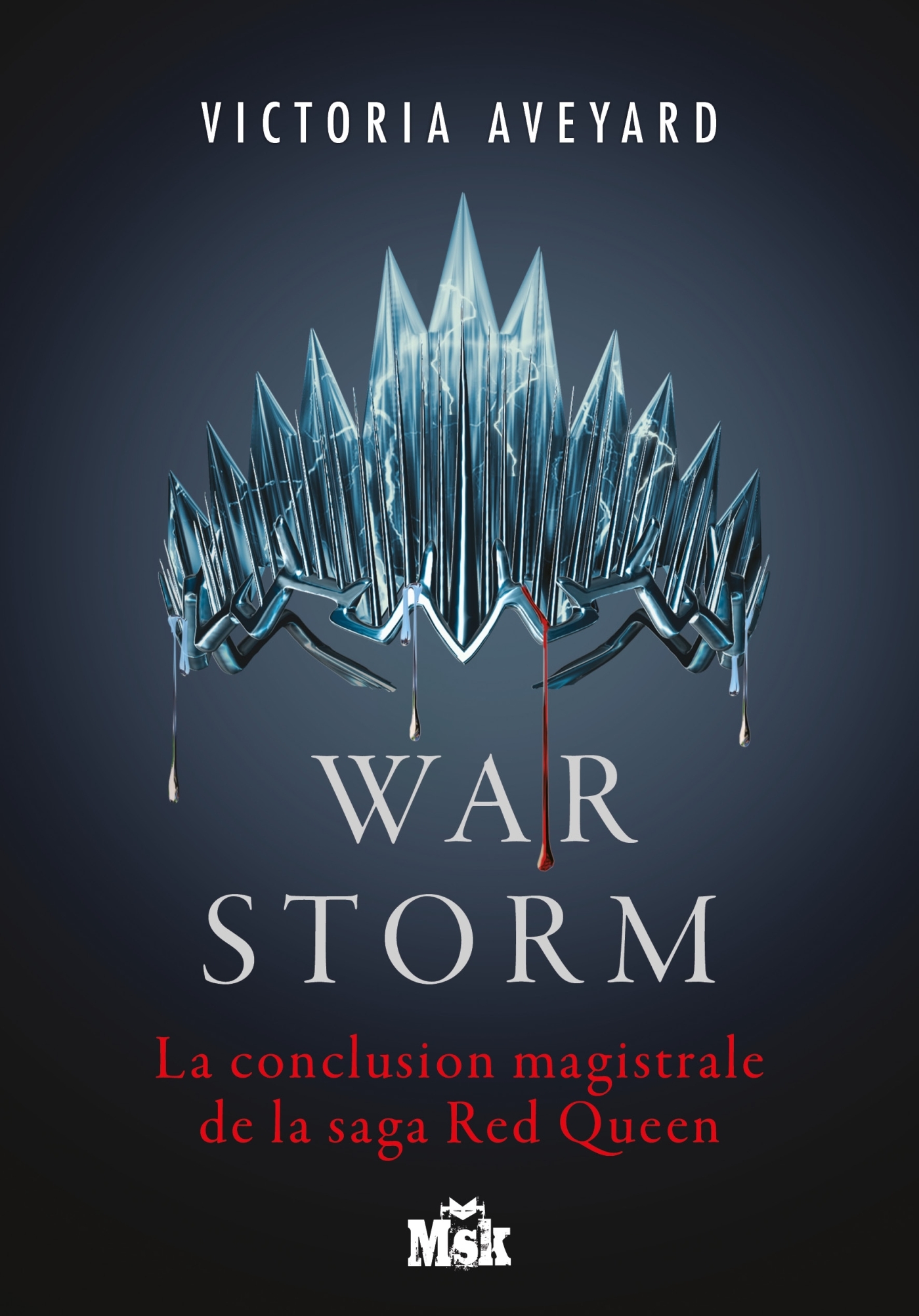 War Storm