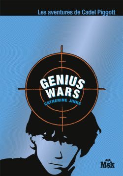GENIUS WARS