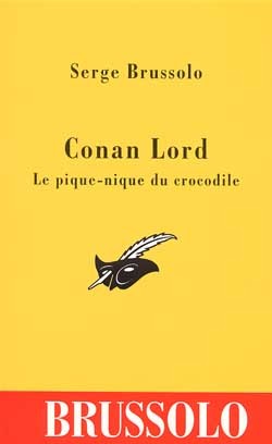 Le pique-nique du crocodile