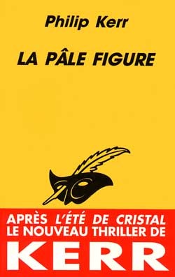 La pâle figure