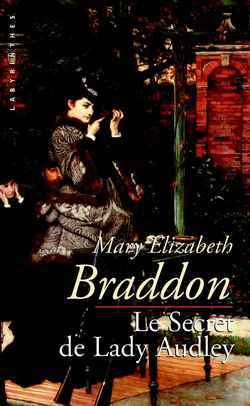 Le secret de Lady Audley