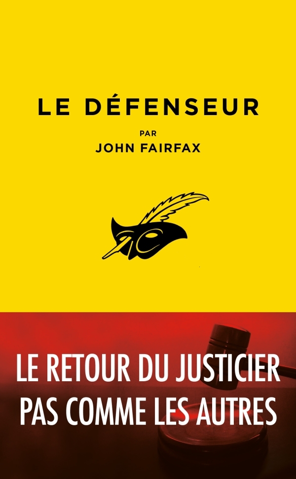 Le Défenseur