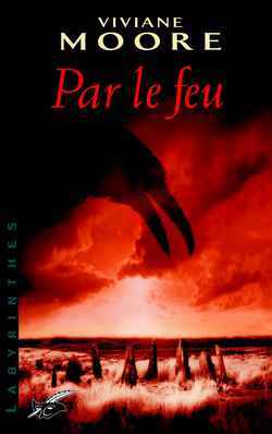 Par le feu