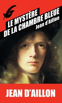 Le Mystère de la chambre bleue