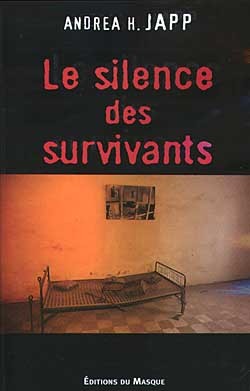 LE SILENCE DES SURVIVANTS