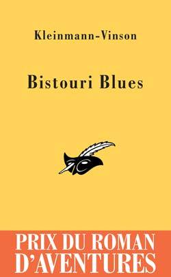 Bistouri blues - PRA 2007
