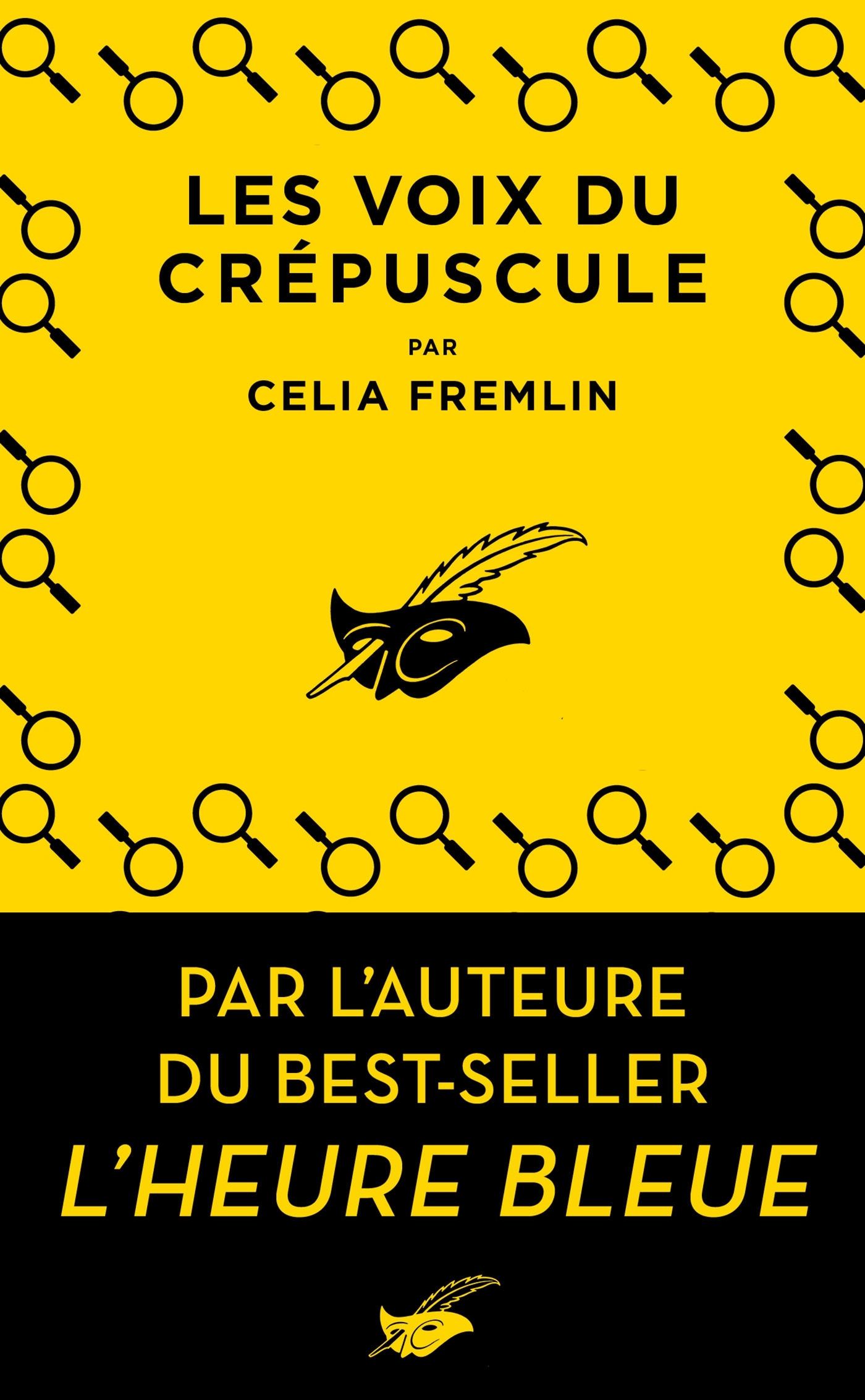 Les Voix du crépuscule