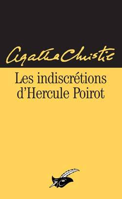 Les indiscretions d'Hercule Poirot