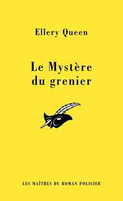 Le mystère du grenier