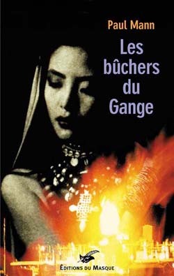 Les Bûchers du Gange