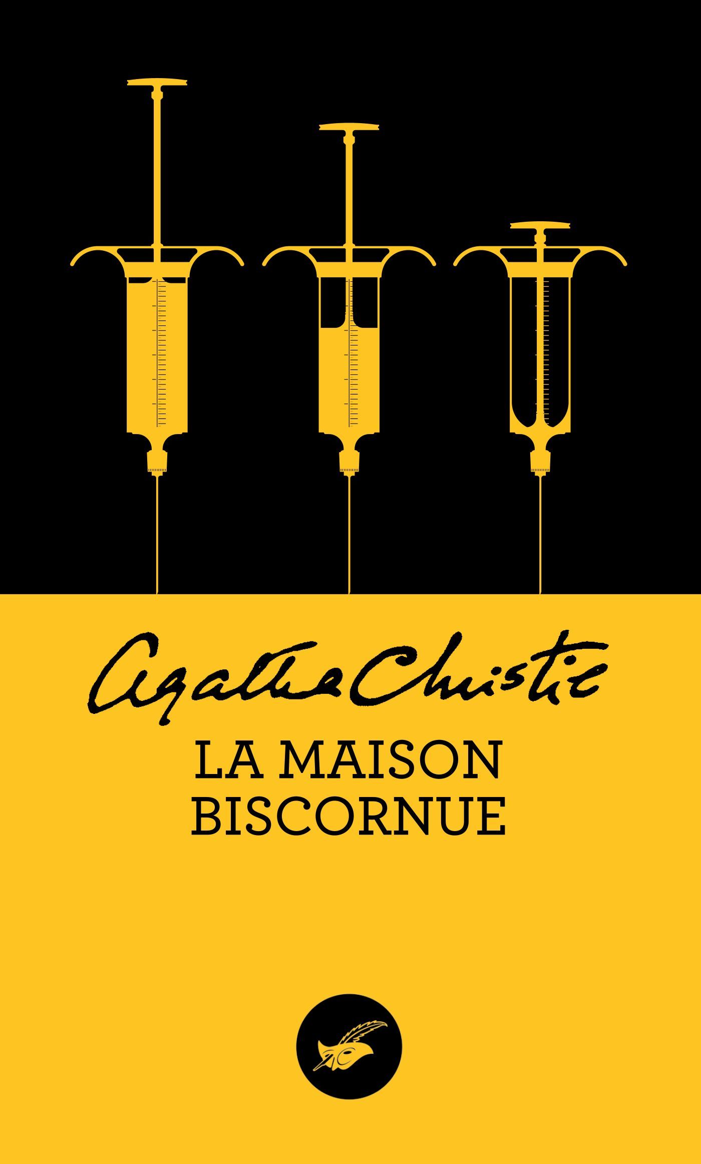 La maison biscornue (Nouvelle traduction révisée)