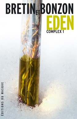 EDEN  COMPLEX 1