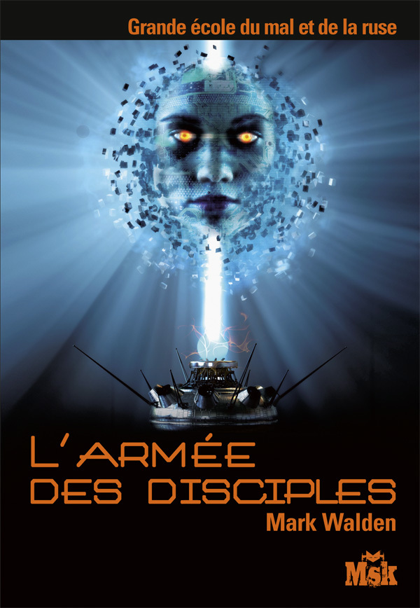 L ARMEE DES DISCIPLES