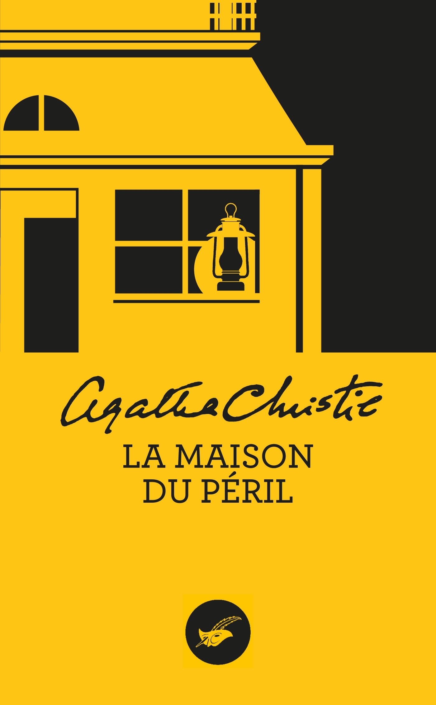 La Maison du péril (Nouvelle traduction révisée)