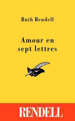 Amour en sept lettres