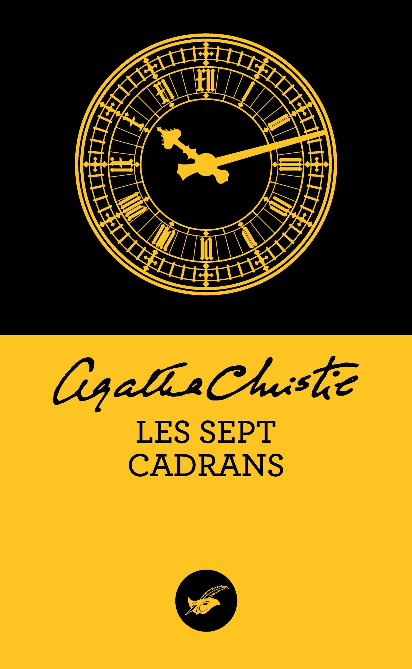 Les sept cadrans (Nouvelle traduction révisée)