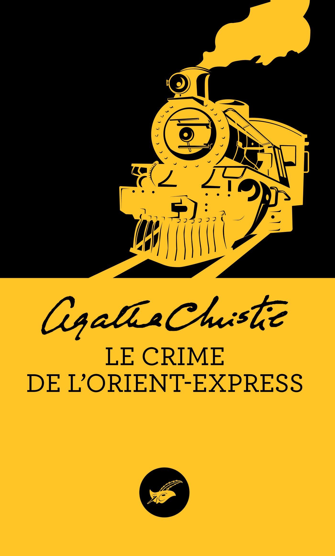 Le crime de l'Orient-Express (Nouvelle traduction révisée)