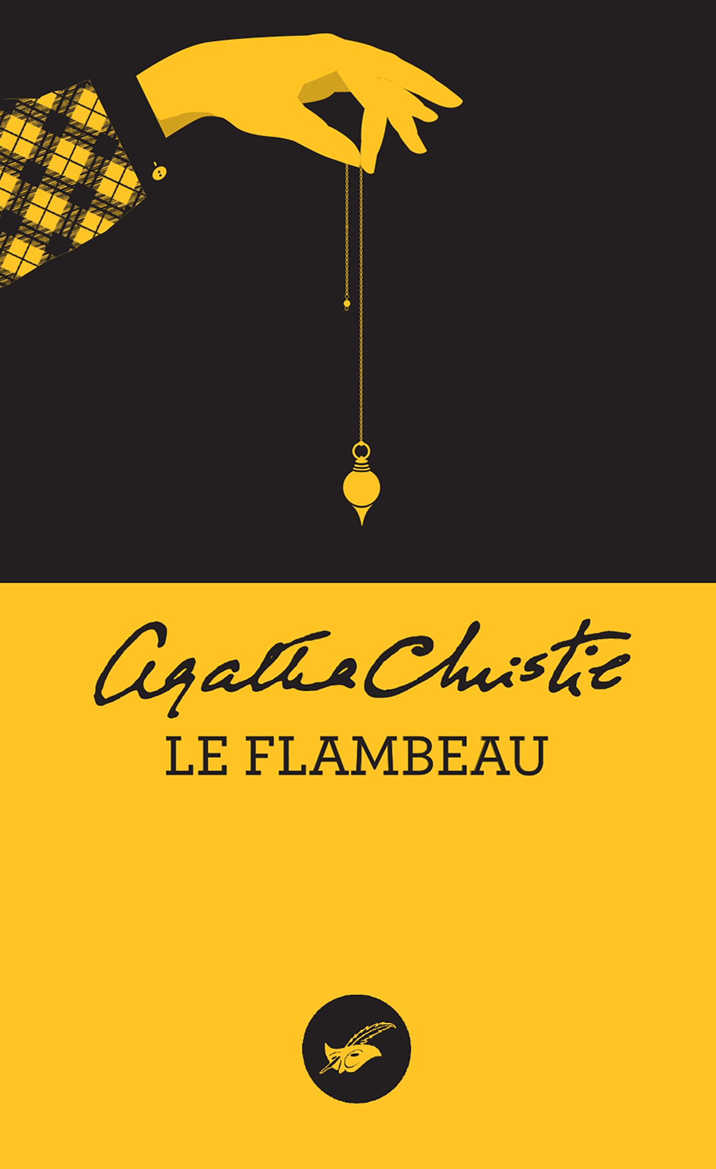 Le Flambeau (Nouvelle traduction révisée)