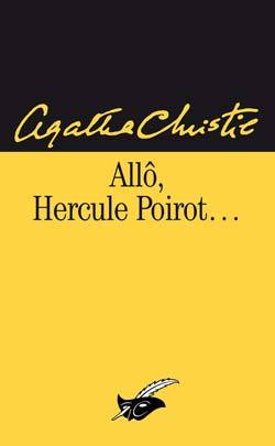 Allô, Hercule Poirot...
