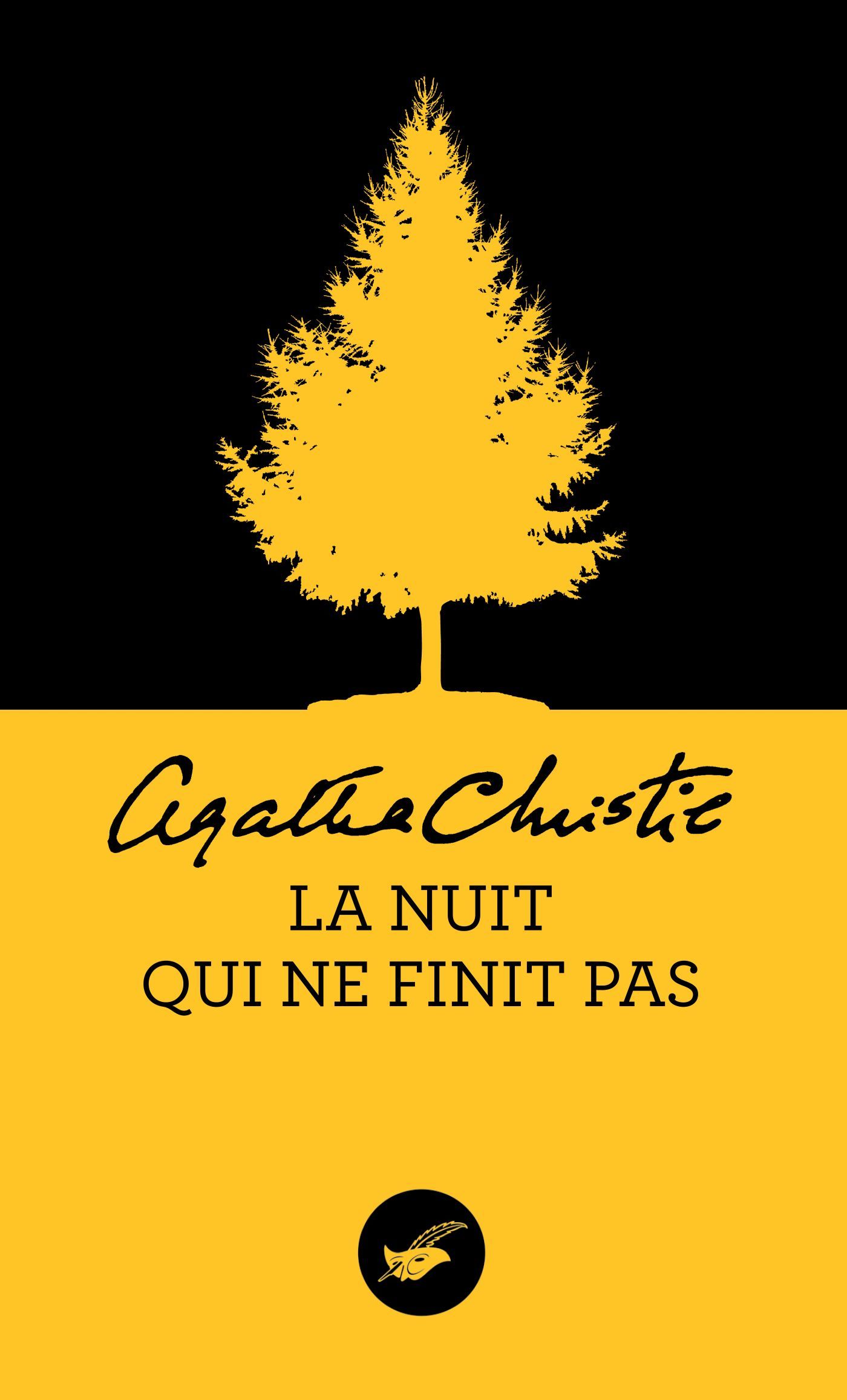 La nuit qui ne finit pas (Nouvelle traduction révisée)