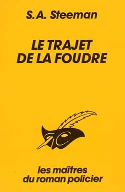 Le trajet de la foudre