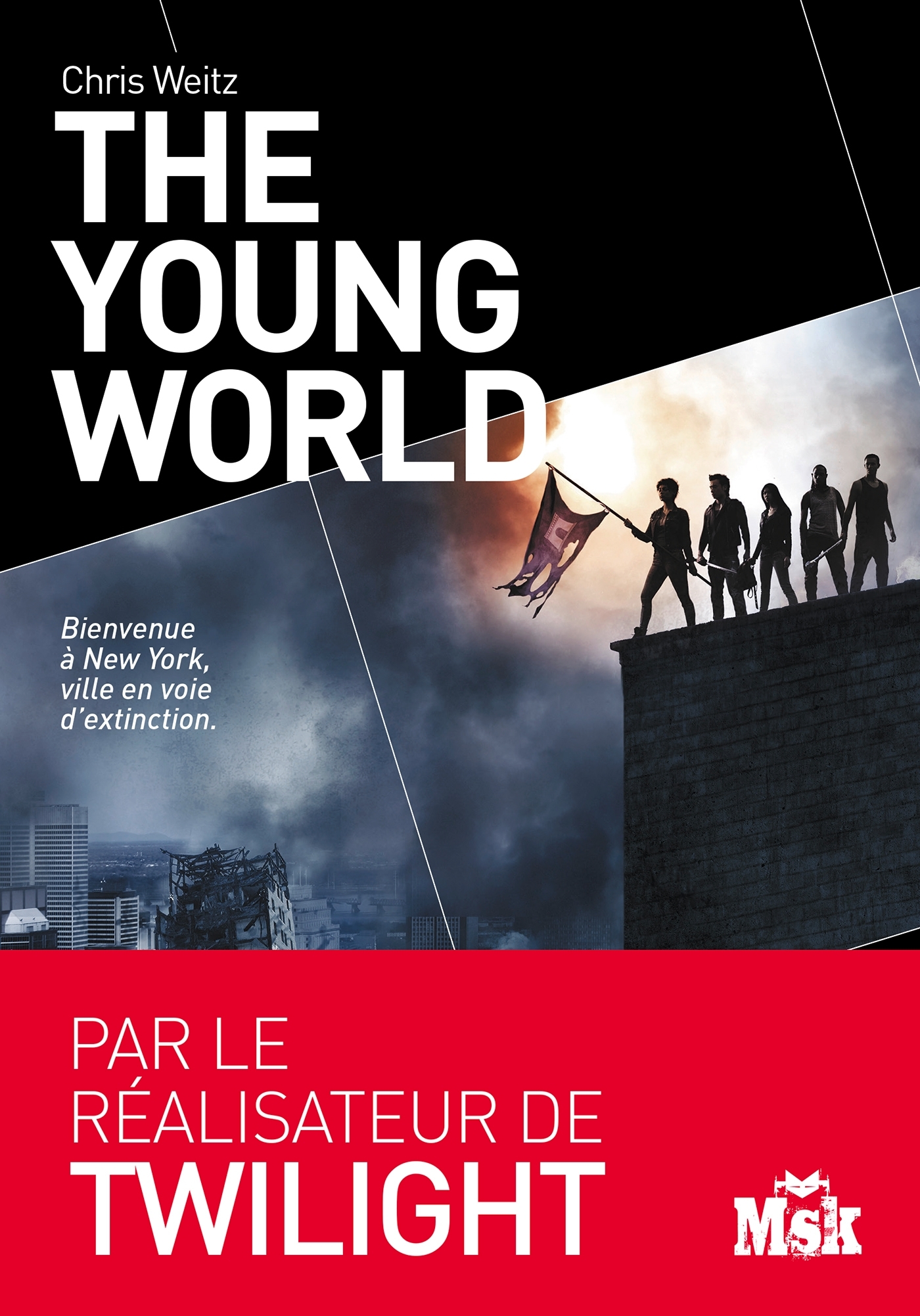 The Young World