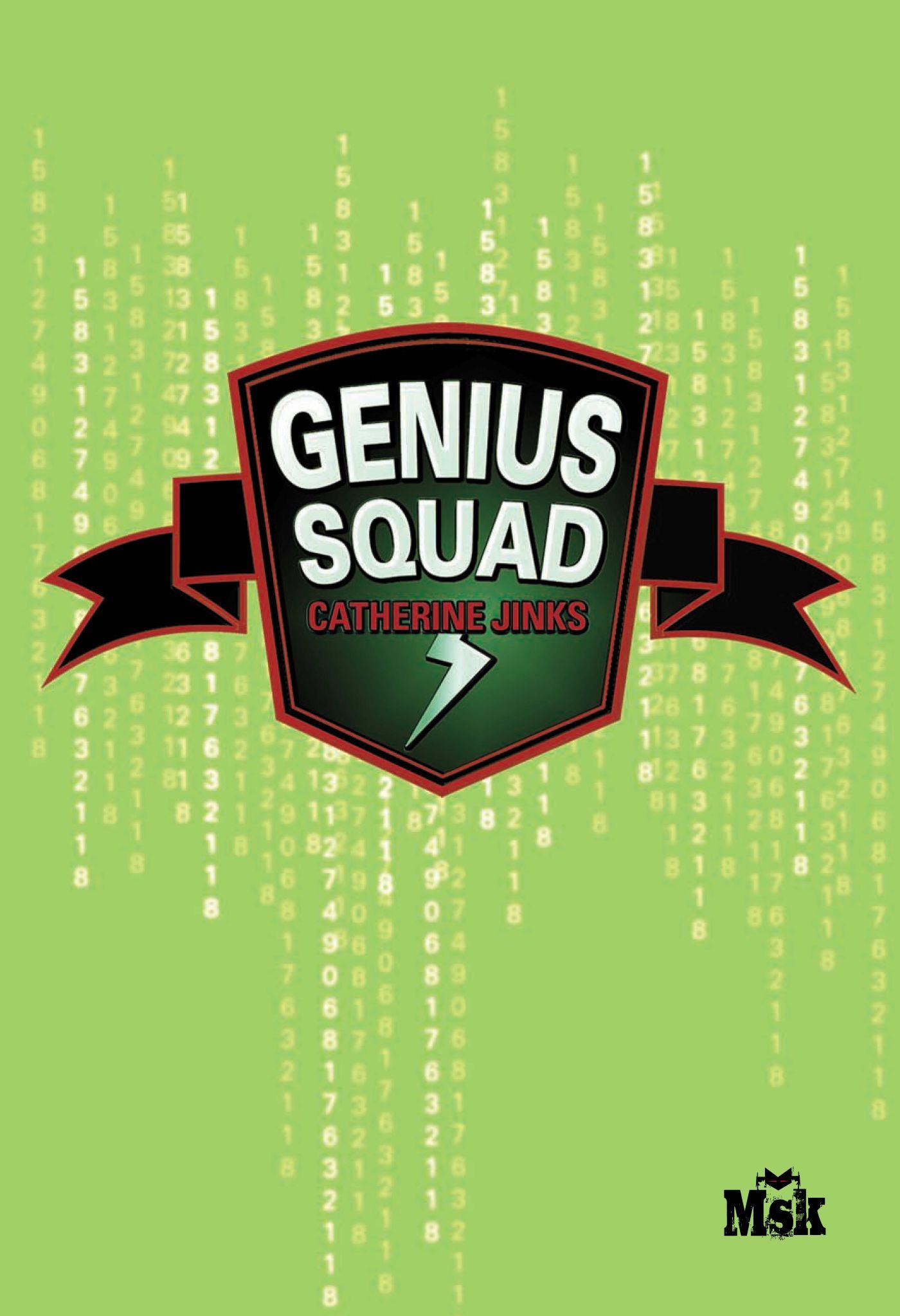 GENIUS SQUAD