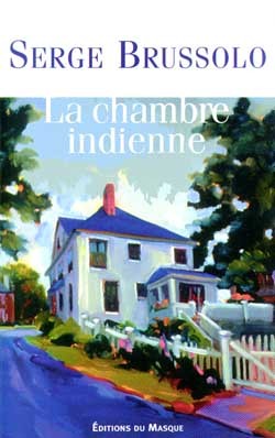 LA CHAMBRE INDIENNE