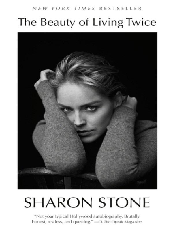 The Beauty of Living Twice