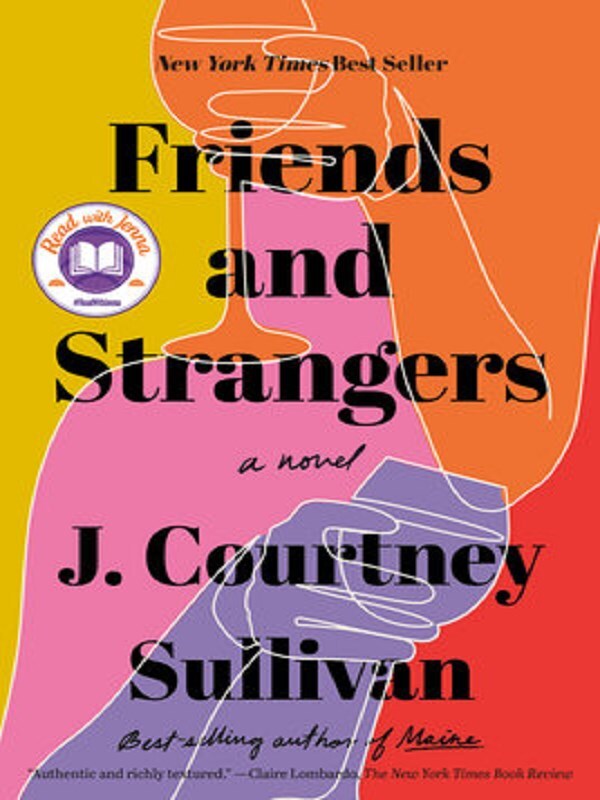 Friends and Strangers