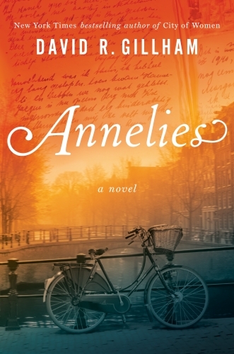 ANNELIES