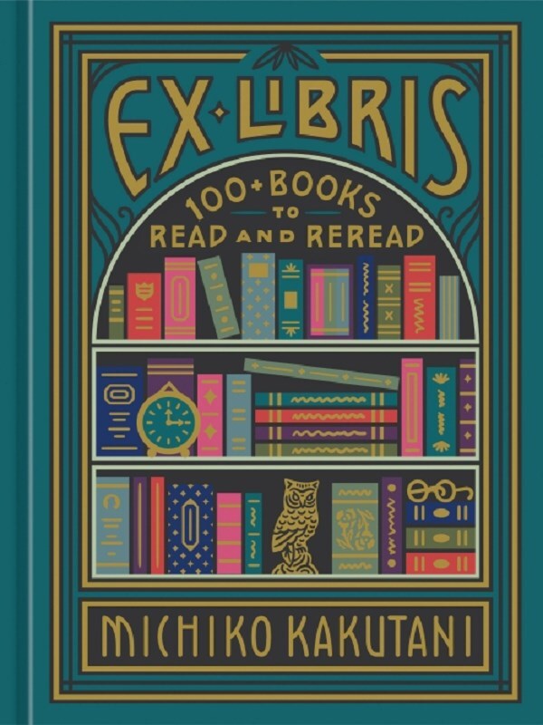 Ex Libris