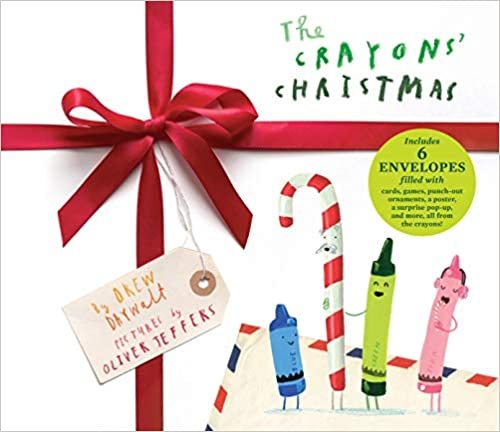 The Crayons' Christmas