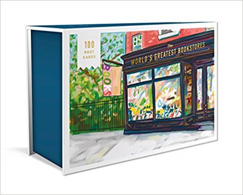 World's Greatest Bookstores,The