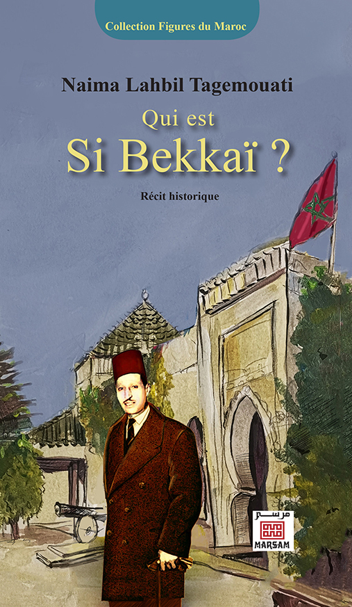 من هو سي البكاي