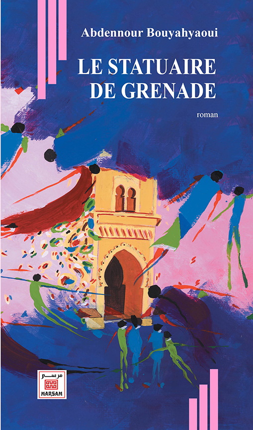 LE STATUAIRE DE GRENADE